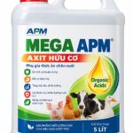 Axit hữu cơ MEGA APM