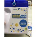 Men Tiêu Hóa Chăn Nuôi MEGA MEN